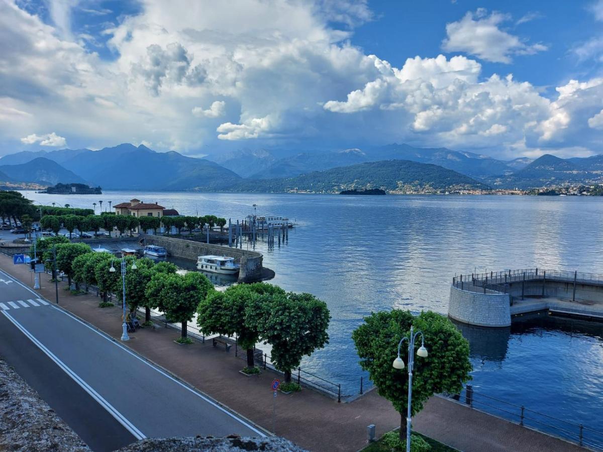 Liberty Lake House ستريزا المظهر الخارجي الصورة