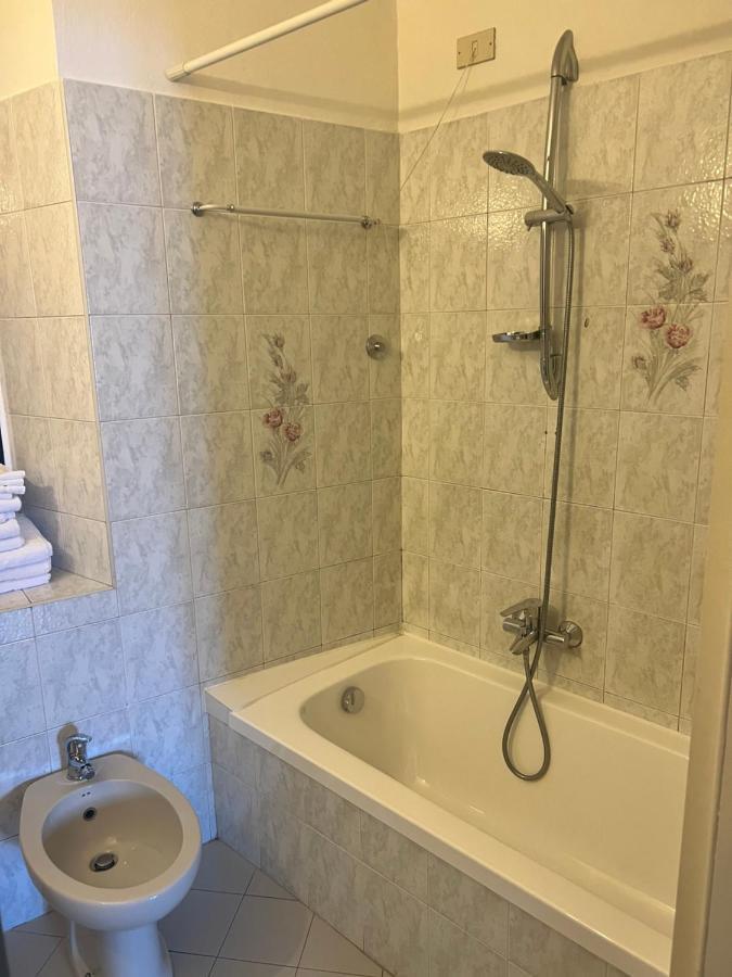Liberty Lake House ستريزا المظهر الخارجي الصورة